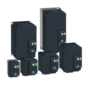 Altivar HVAC ATH200 de Schneider Electric