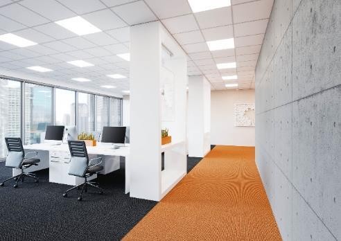 Panel ECO GEN3 de Ledvance