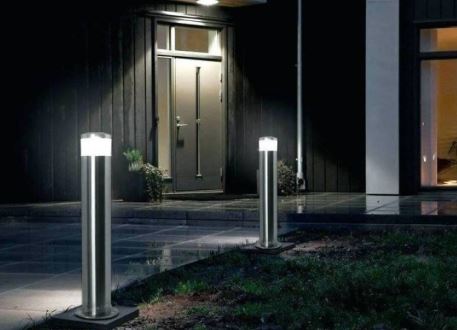ARCHI Bollard Ledvance