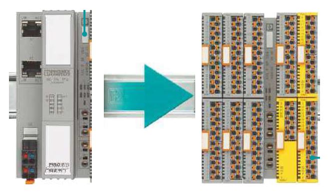 Axioline Smart Elements