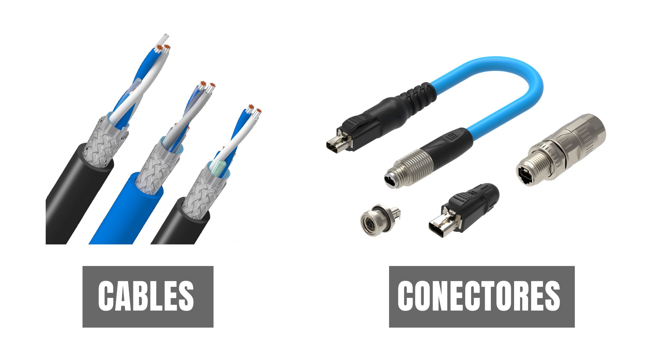 Single Pair Ethernet: conectividad simplificada desde el sensor hasta la nube