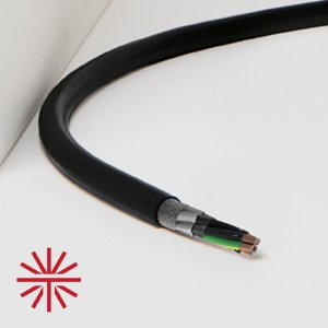 Cables TC-ER NYLON