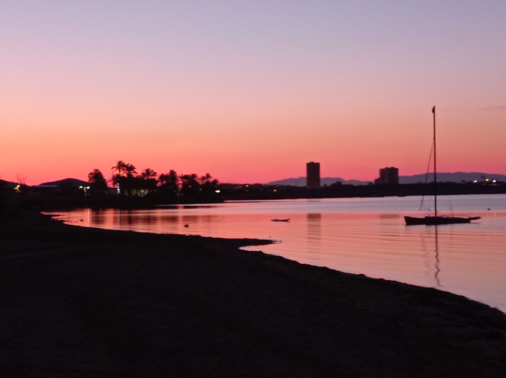 Diego Donayo - SOS Mar Menor