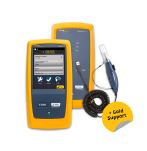 DSX2-5000QI CableAnalyzer™ Kit