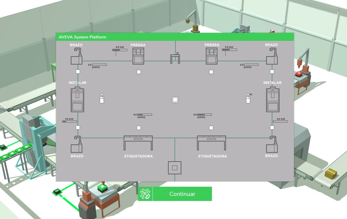 EcoStruxure Automation Expert de Schneider Electric 