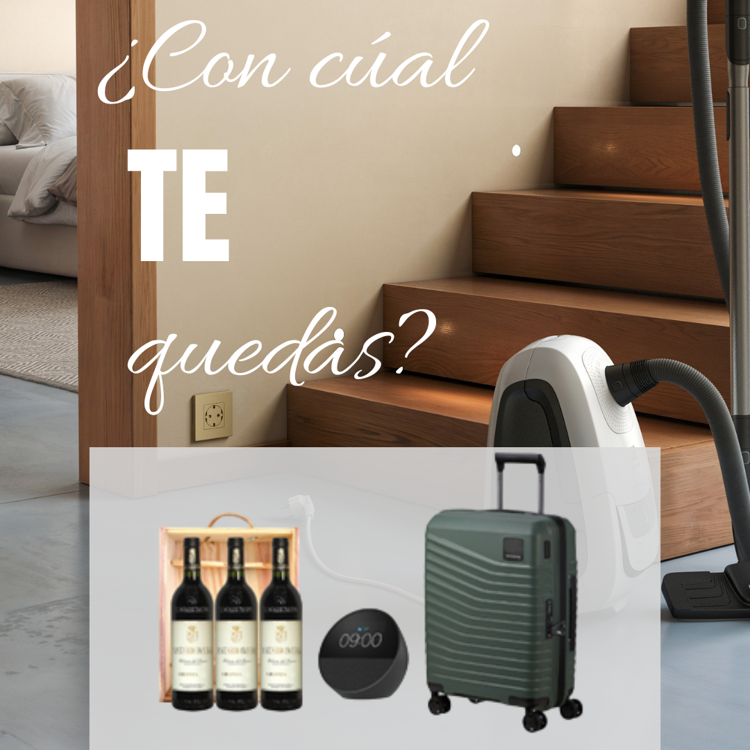 Regalo incluido