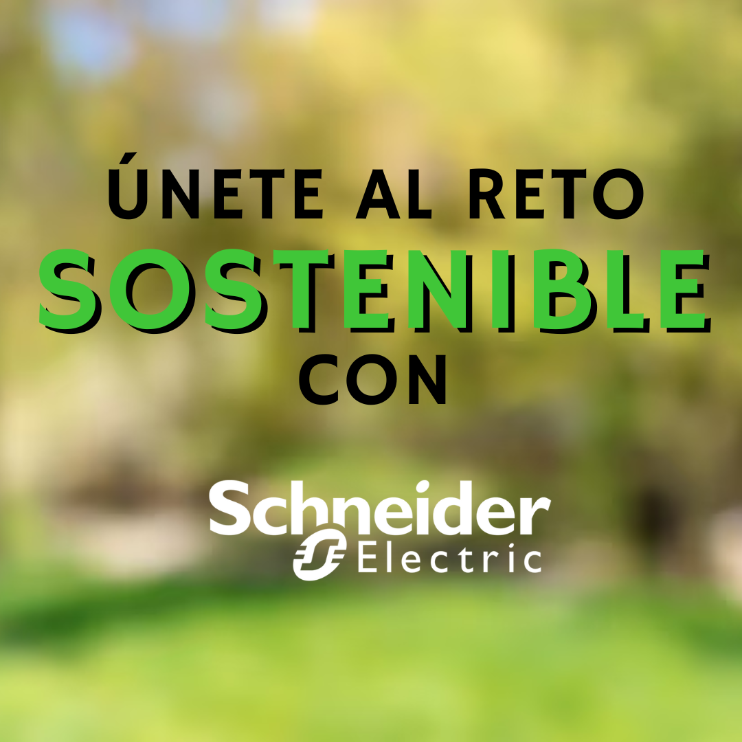 Colabora con el medio ambiente