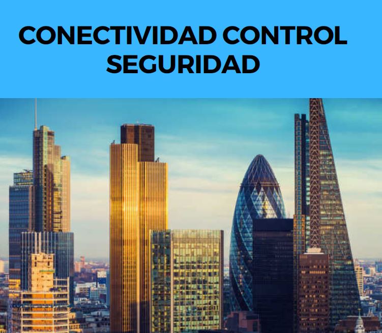 Evento conectividad Berdin Grupo