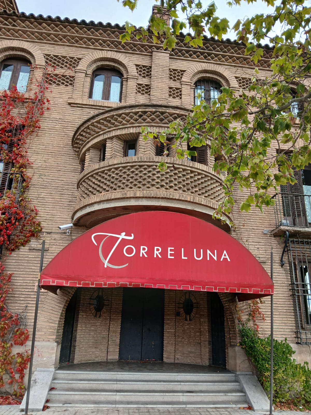 Evento conectividad Zaragoza