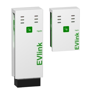 evlink Schneider