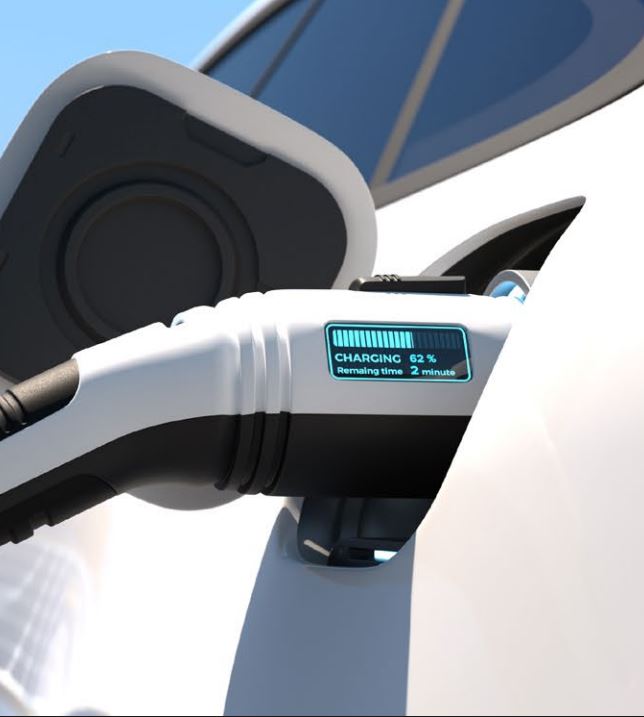 EVlink Pro DC (hasta 60 kW)