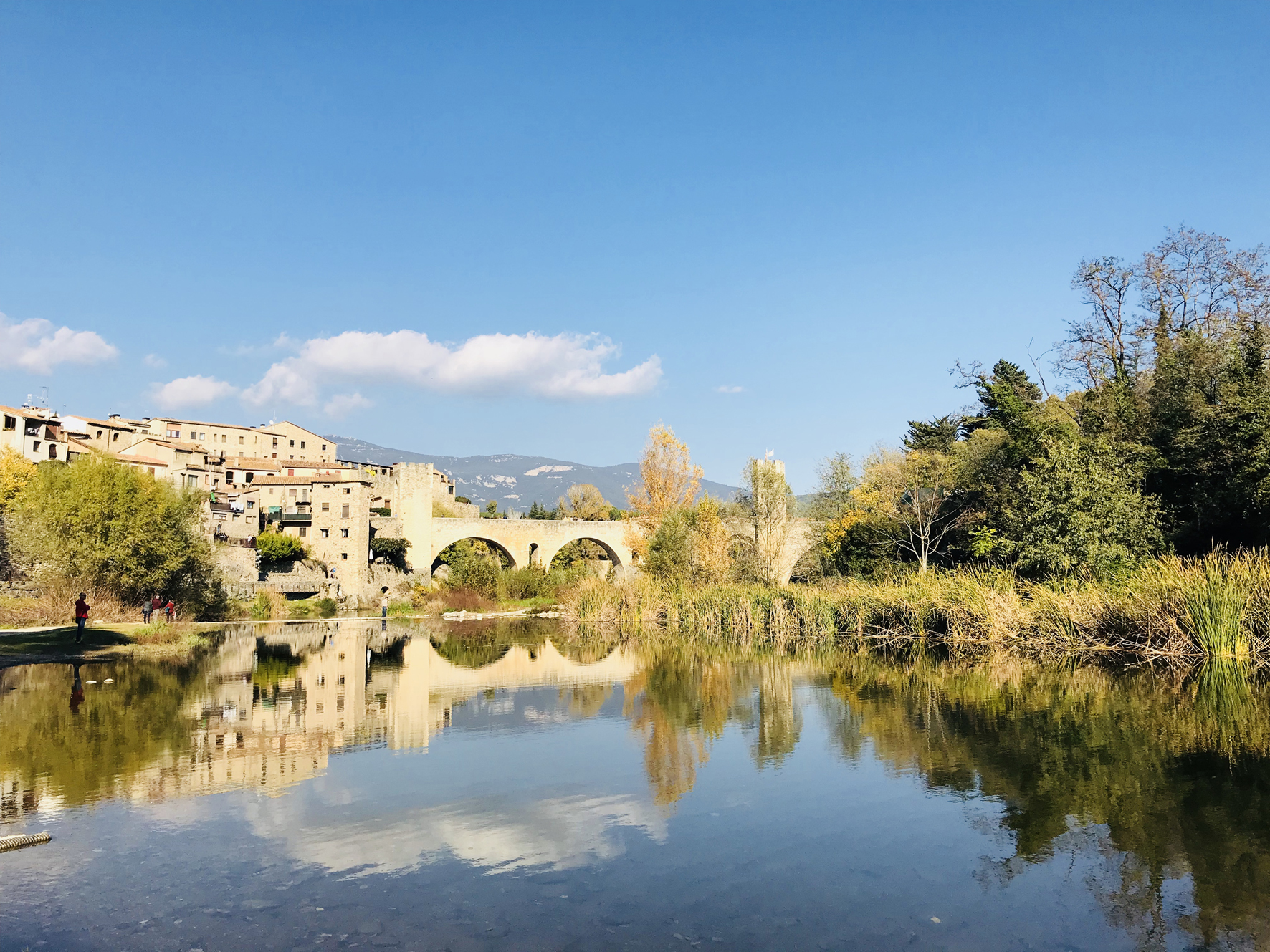Fernando Curado - Besalú