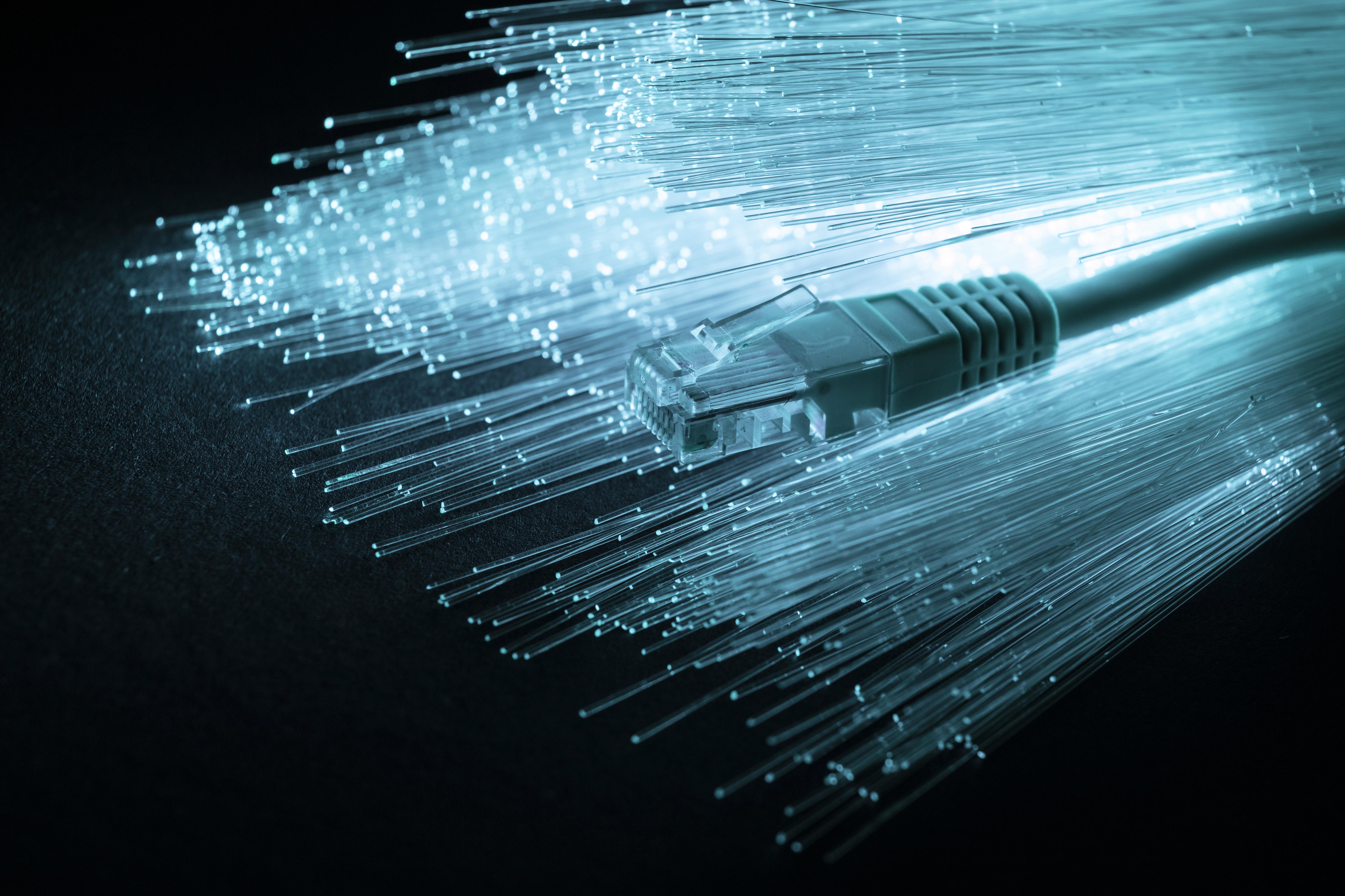 Estándar de tecnología de acceso GPON