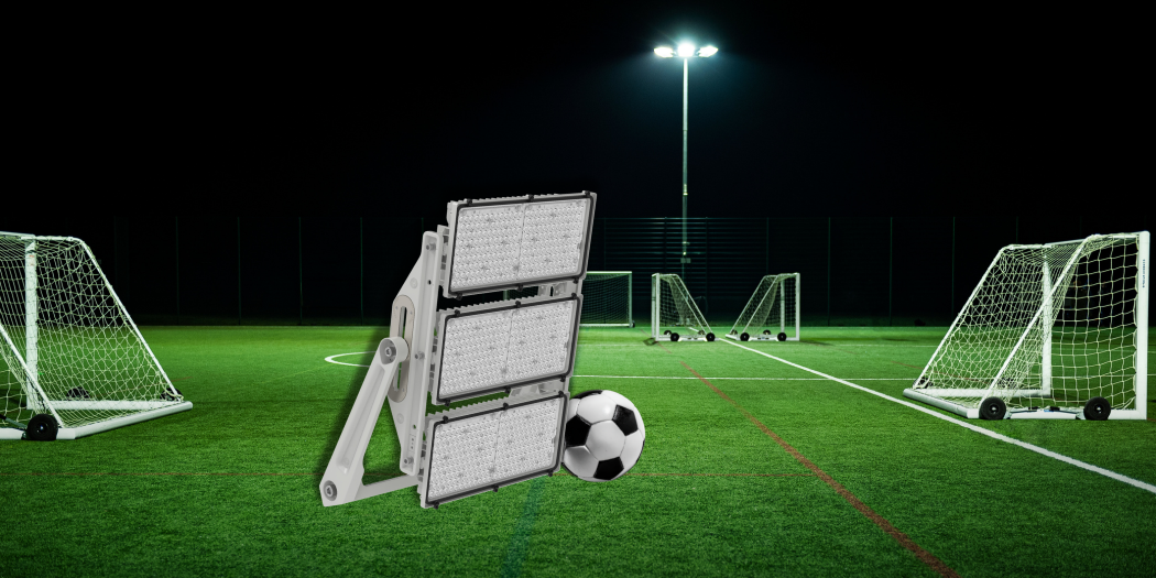 Floodlight Max Gen 2