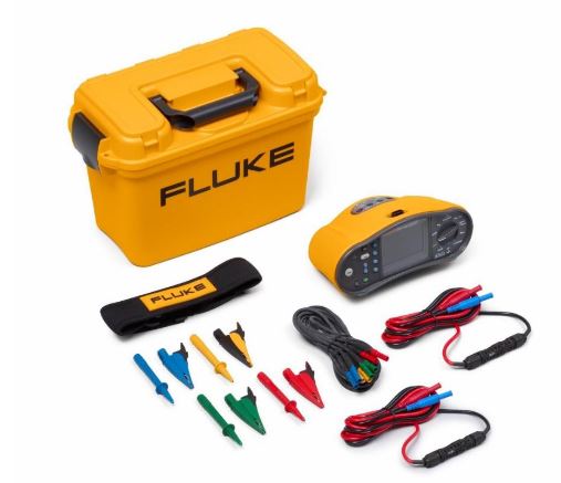 Fluke SMFT1000/LITE