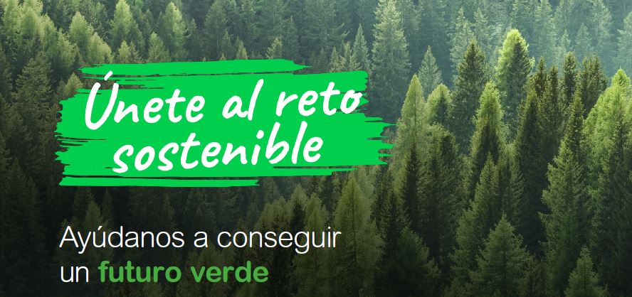Futuro más verde comprando Schneider