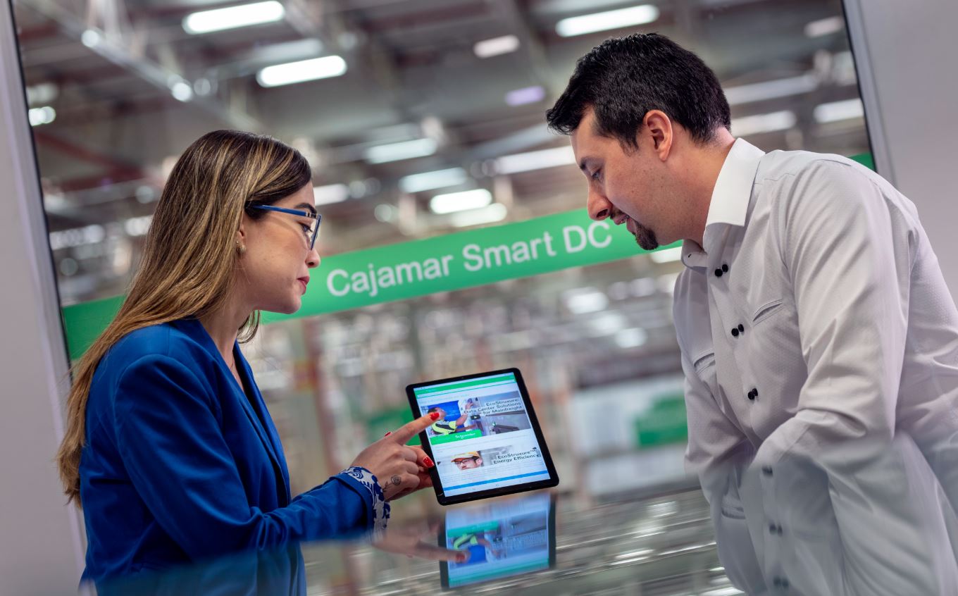 Berdin Grupo distribuidor certificado Alliance IAD