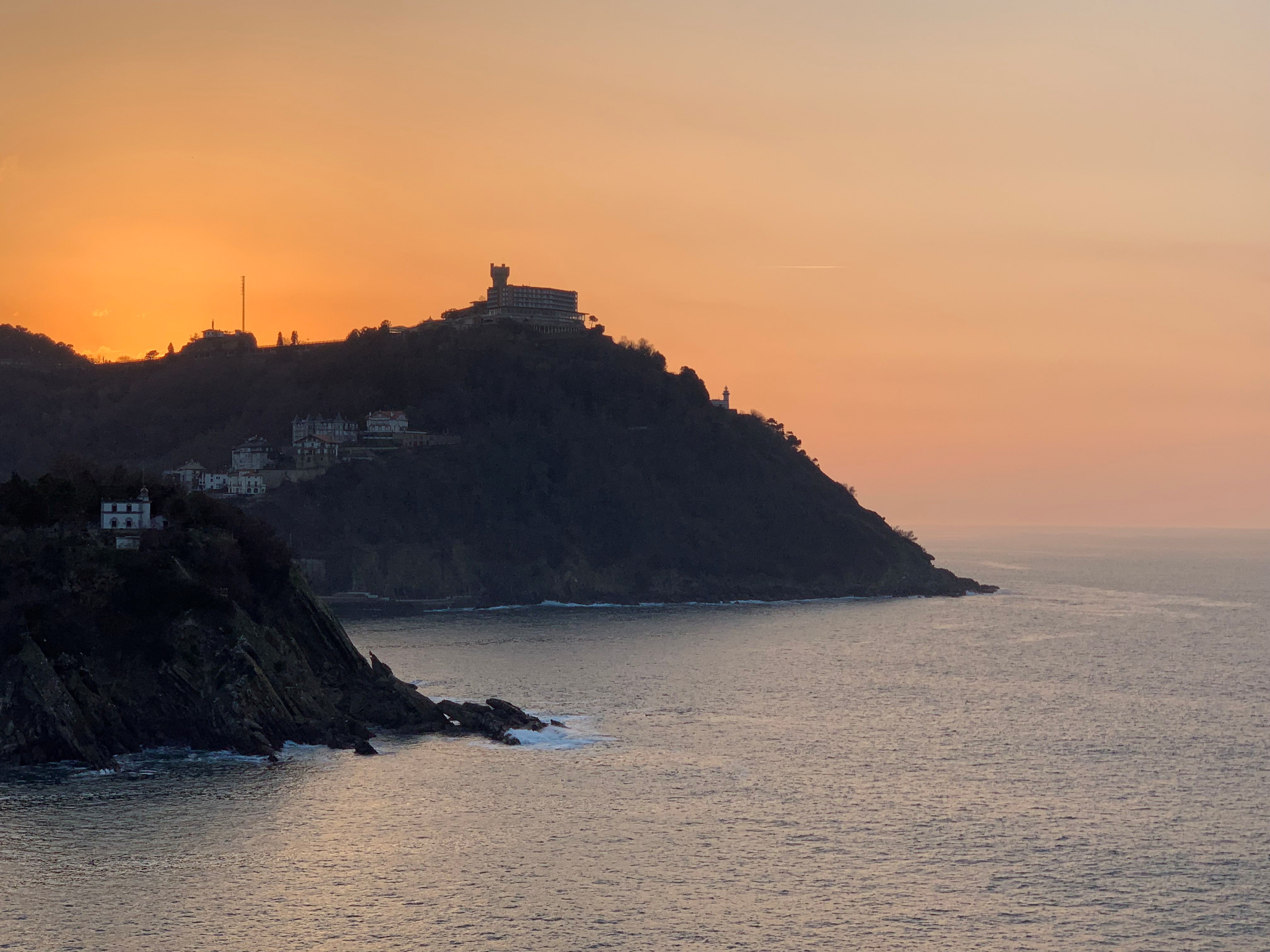 Iñigo Soroa - Atardecer