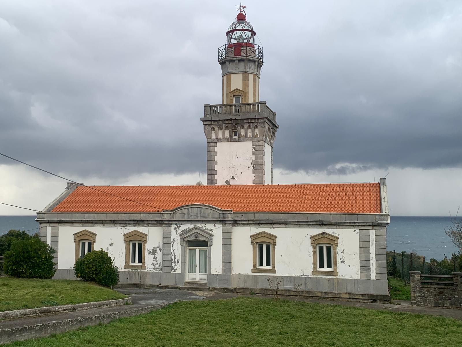 Izaskun Barrenetxea - Faro Higer