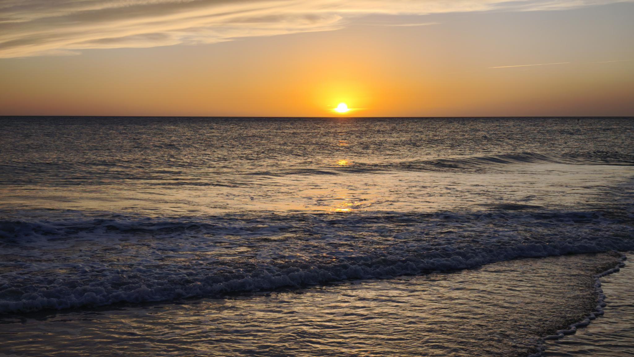 José Ángel Sánchez - Acabando el día