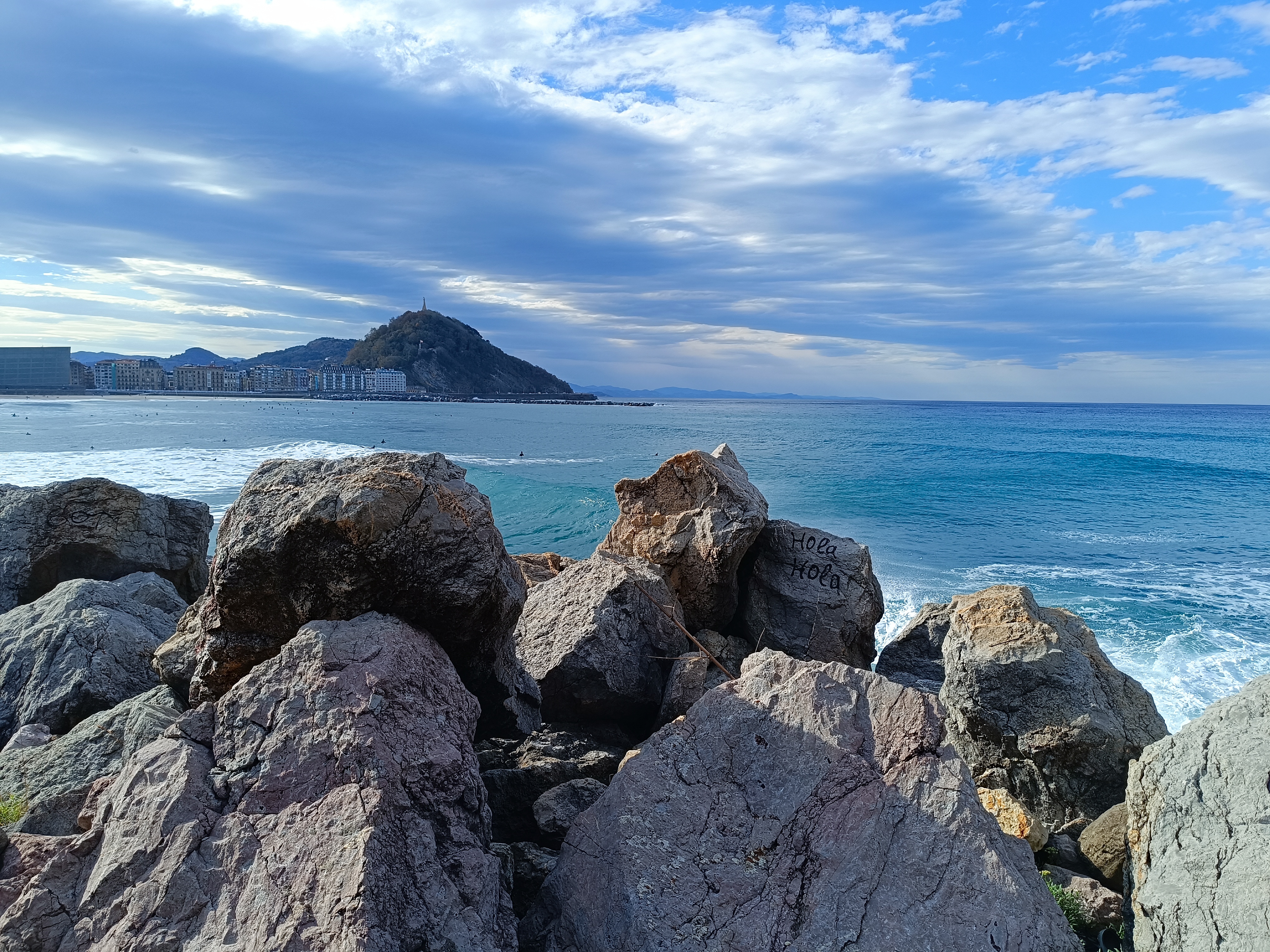 Juan Molina - Septiembre