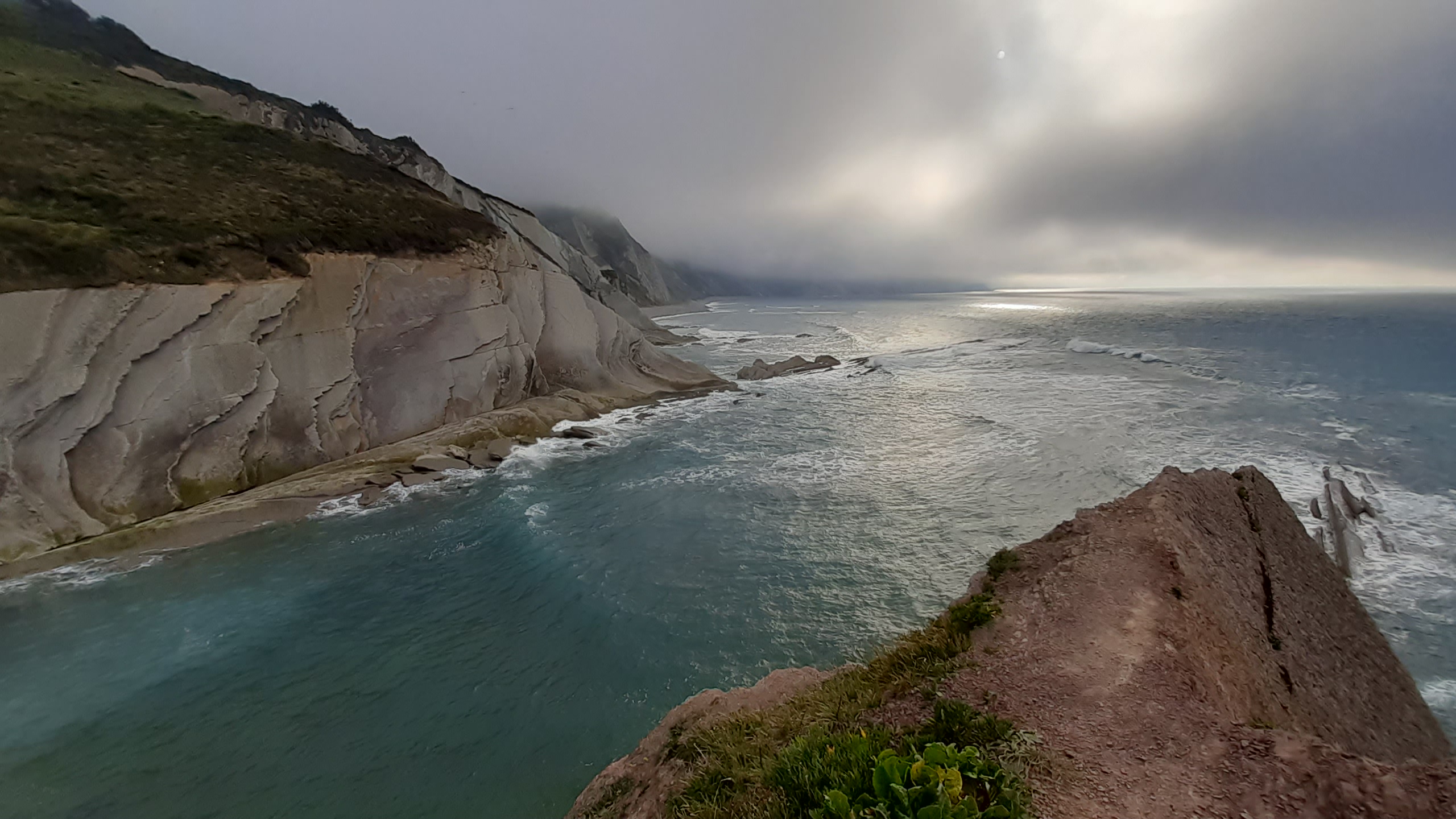 Juani Muñoz - FLYSCHpas!