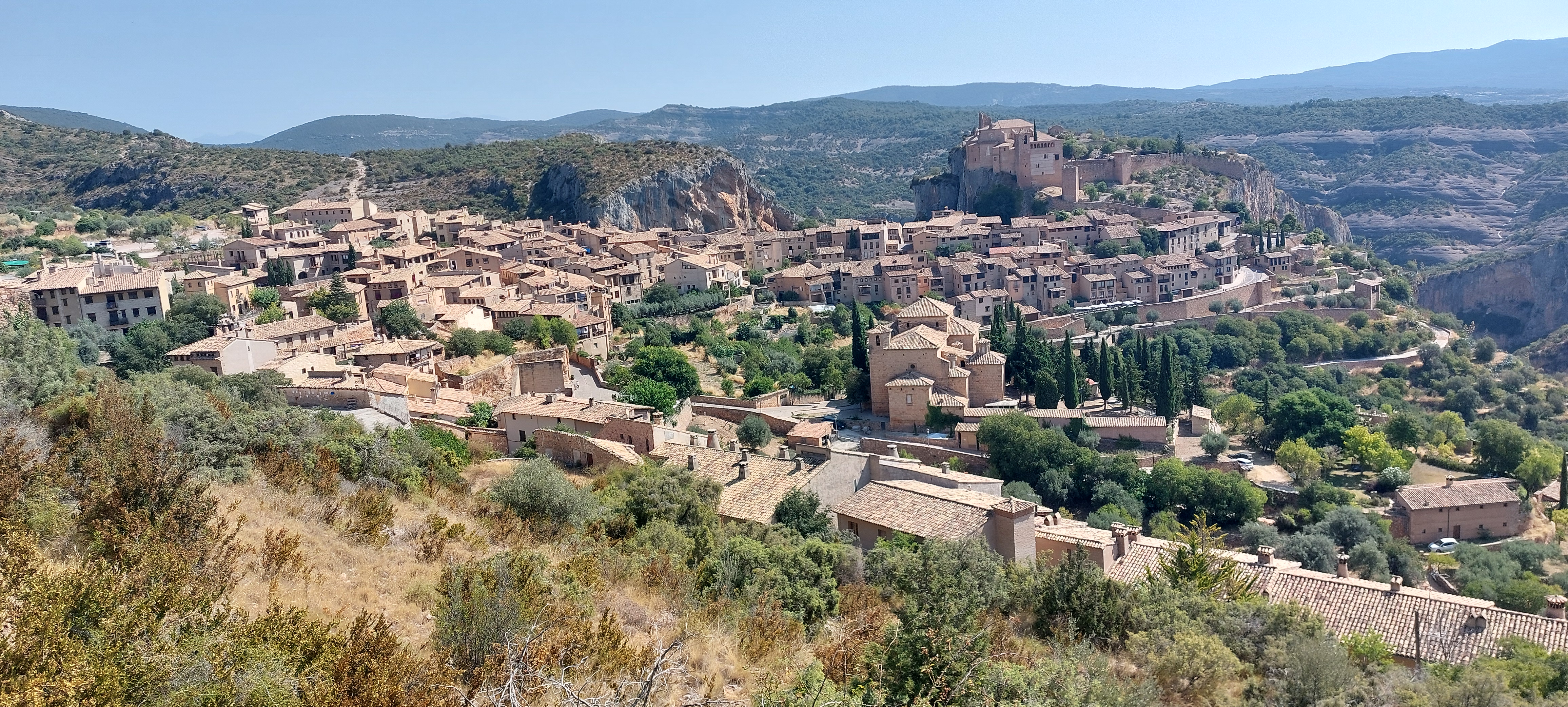 Judith Heras - Alquézar