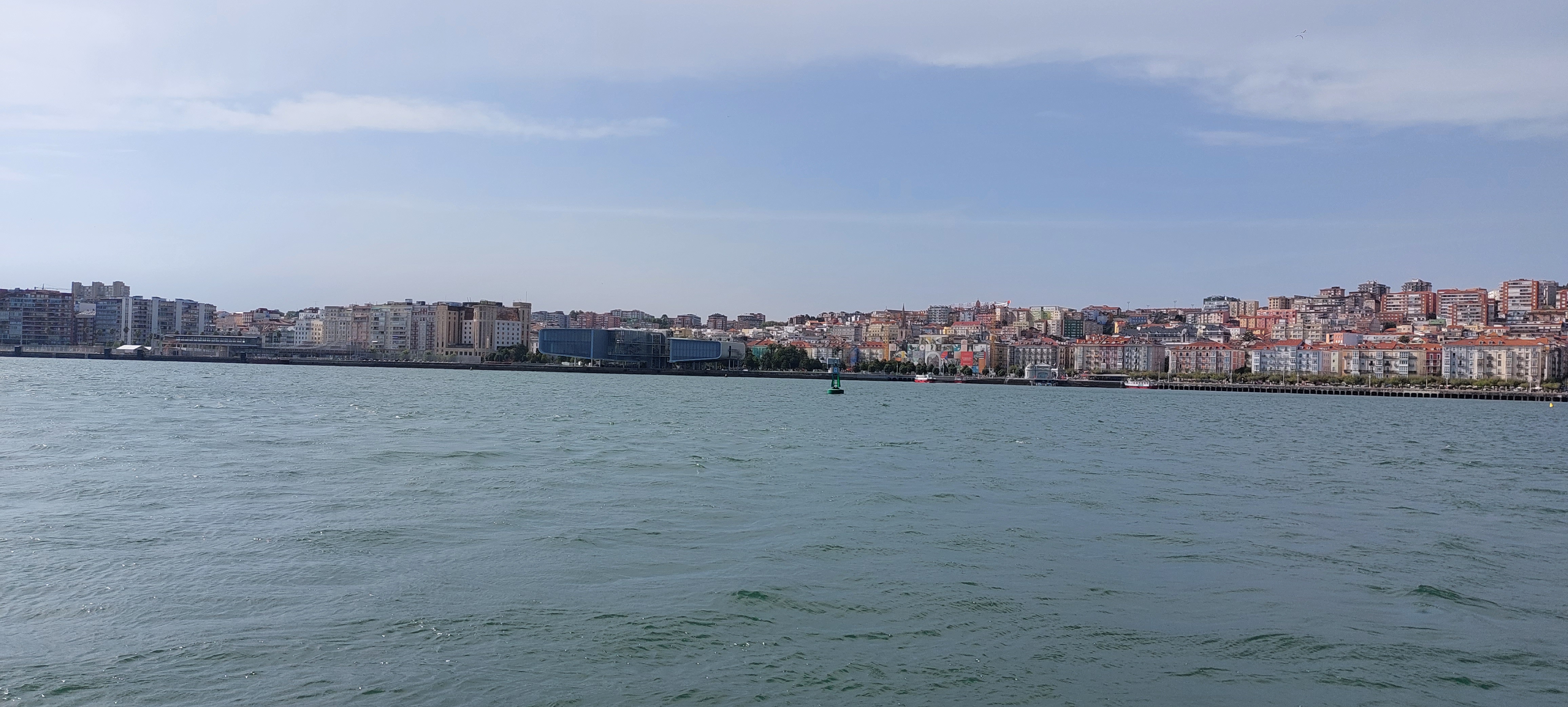 Judith Heras - Bahía de Santander
