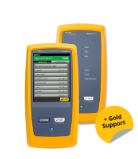 Kit CableAnalyzer™ DSX2-500