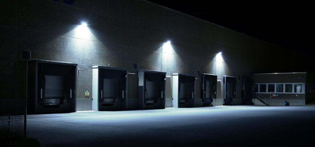 FLOODLIGHT COMPACT GEN 2 de LEDVANCE