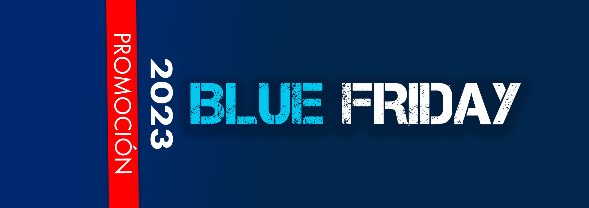 Blue Friday Berdin Grupo