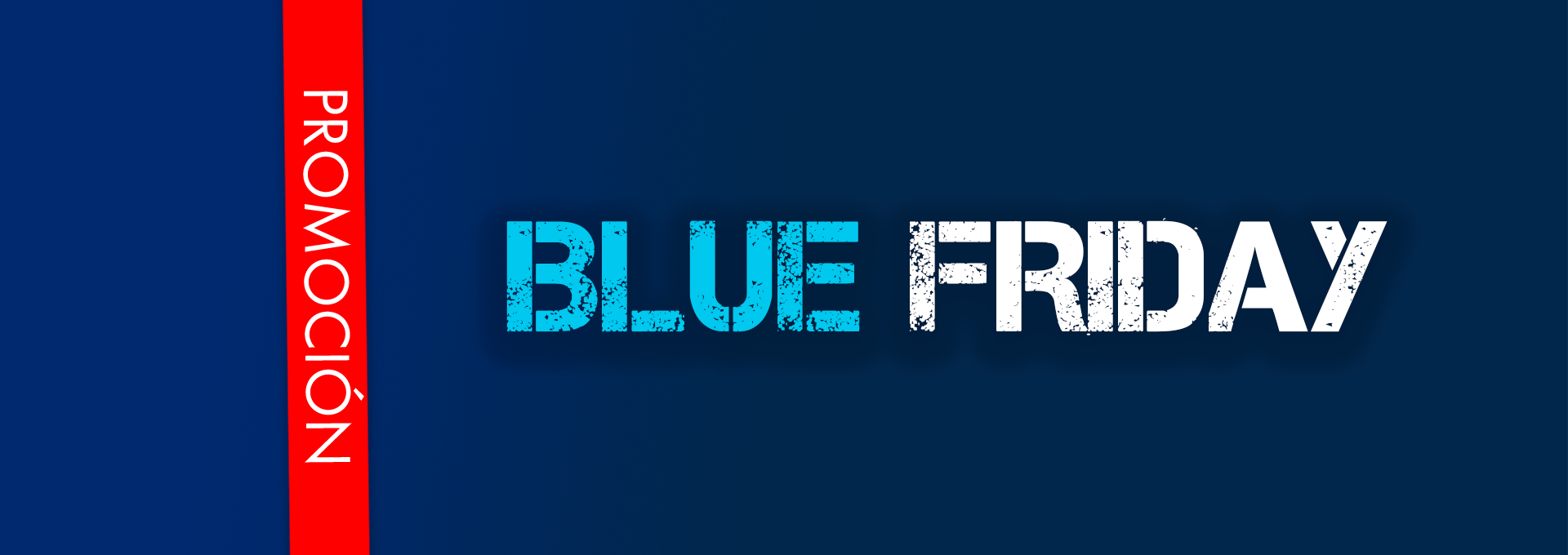 Blue Friday Berdin Grupo