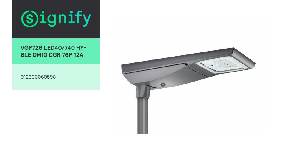 Signify SunStay Pro Gen2
