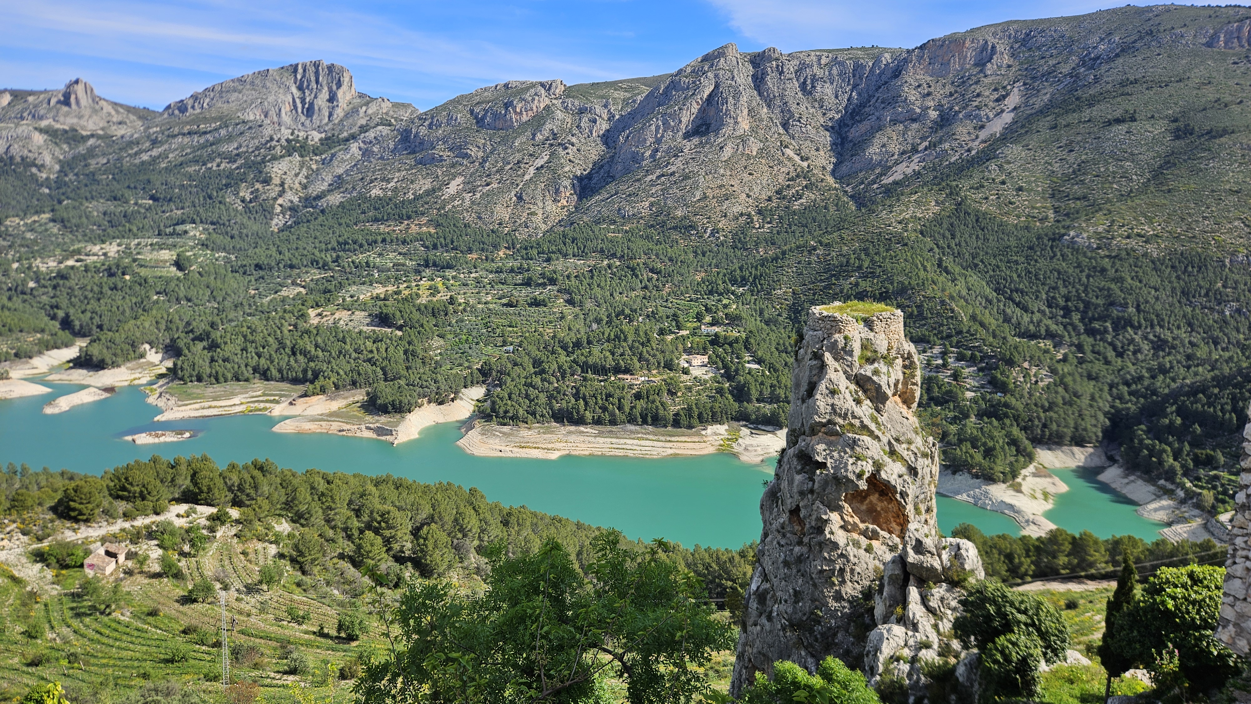 Marlon González - Guadalest
