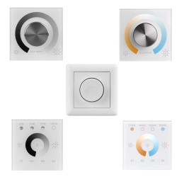 MCU SELECT Y TOUCH DALI-2 de Ledvance