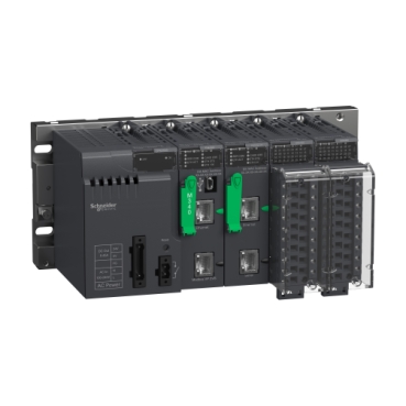 Modicon M340 PAC