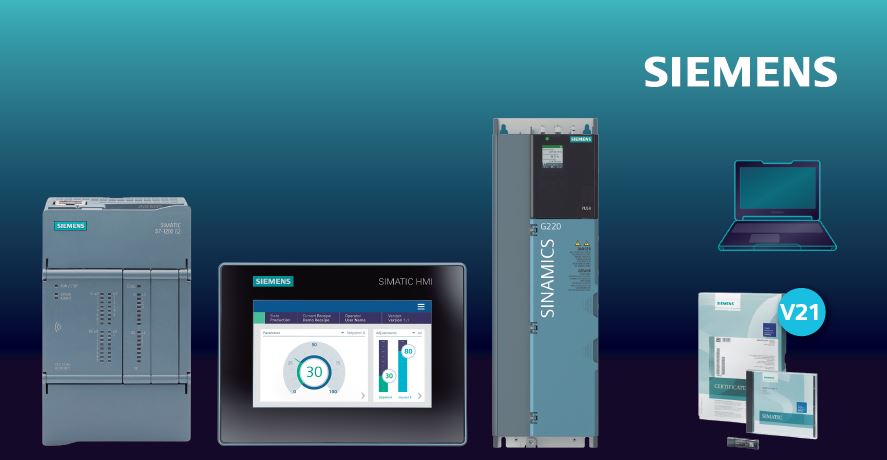 Nueva generación SIMATIC S7-1200G2 y SINAMICS G220