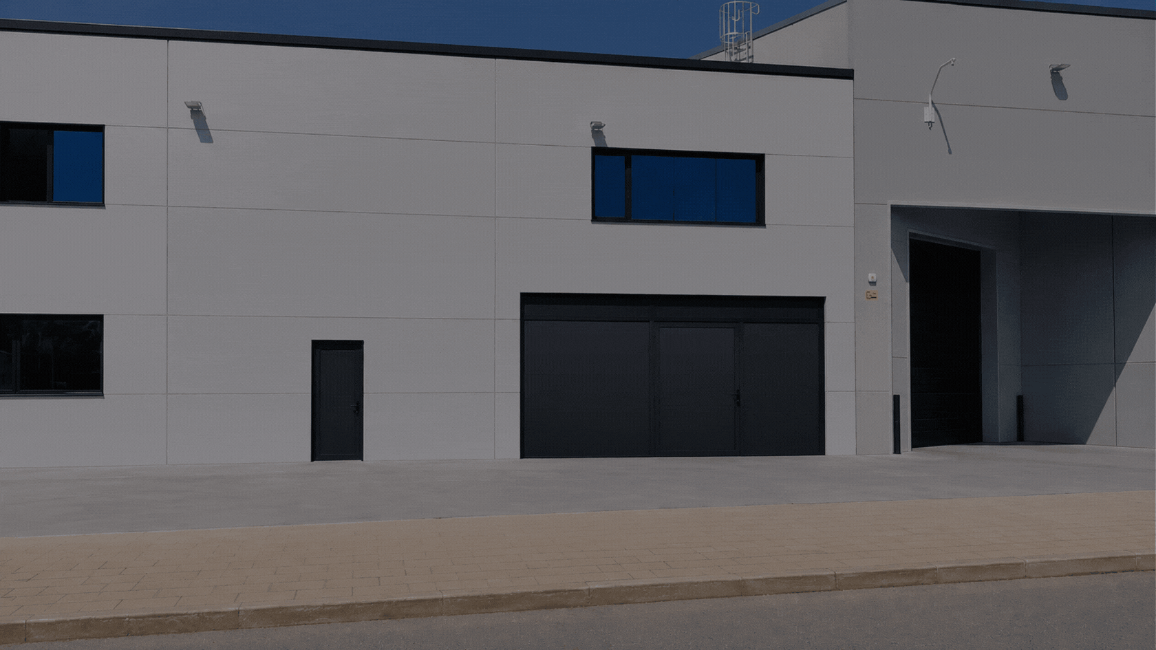 Nuevas instalaciones Berdin Alicante