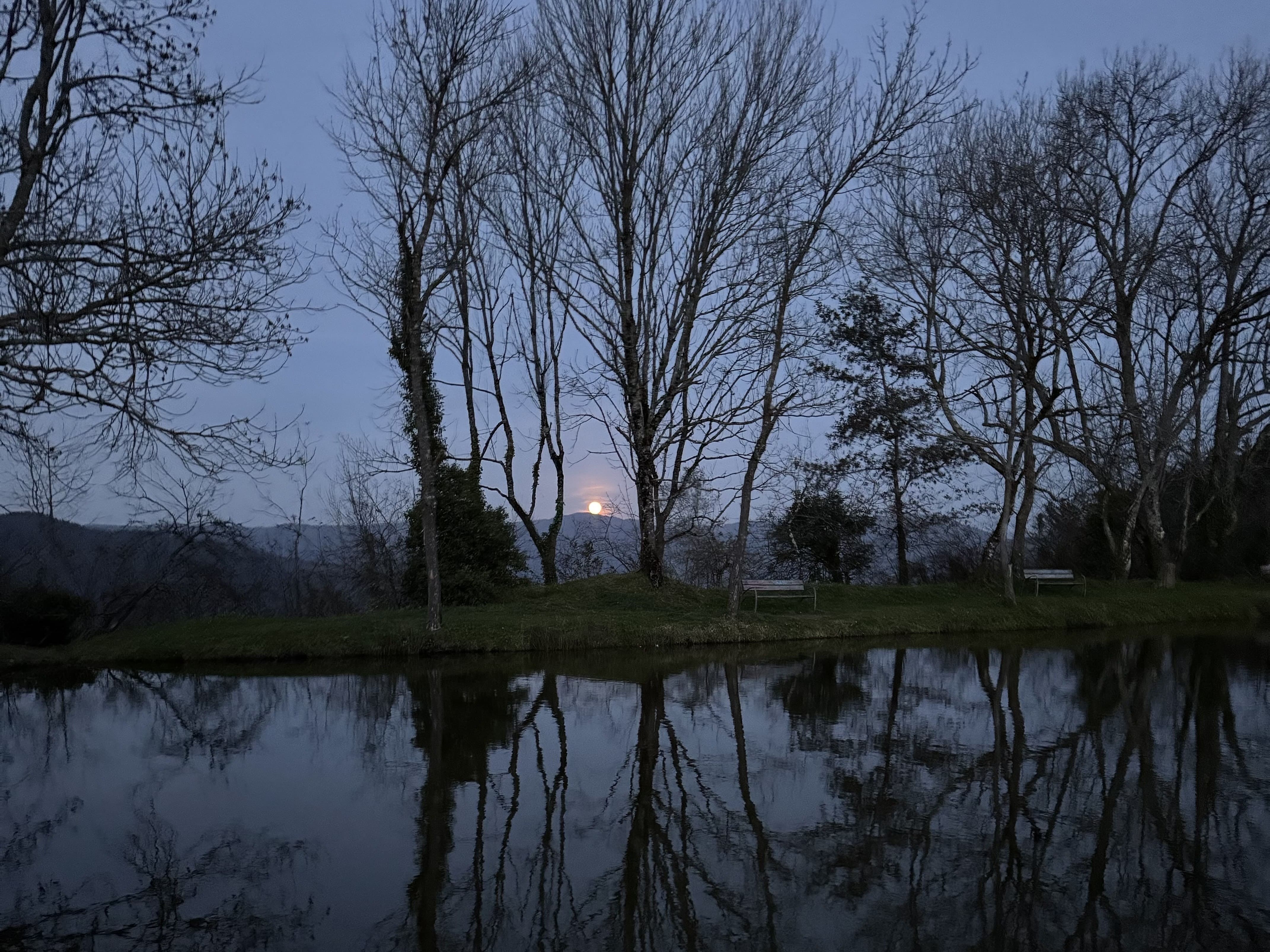 Pablo Bulsegura - Memories of Mr.Thompson