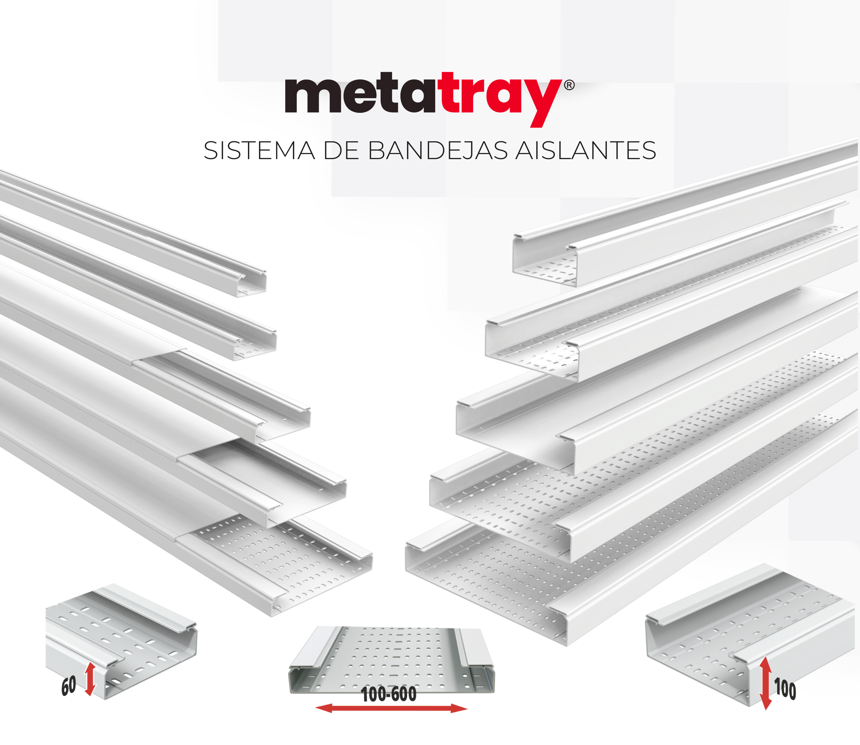 Pemsa Metatray