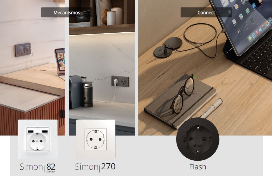 Promoción SIMON FEGIME