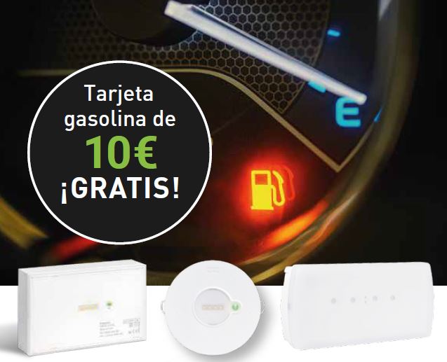 Promoción Legrand 2026