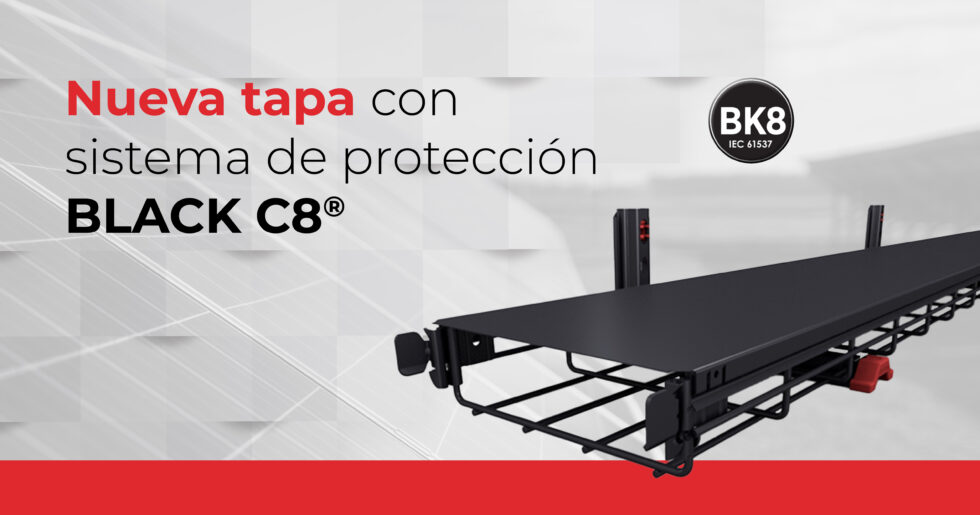 BLACK C8® de Pemsa