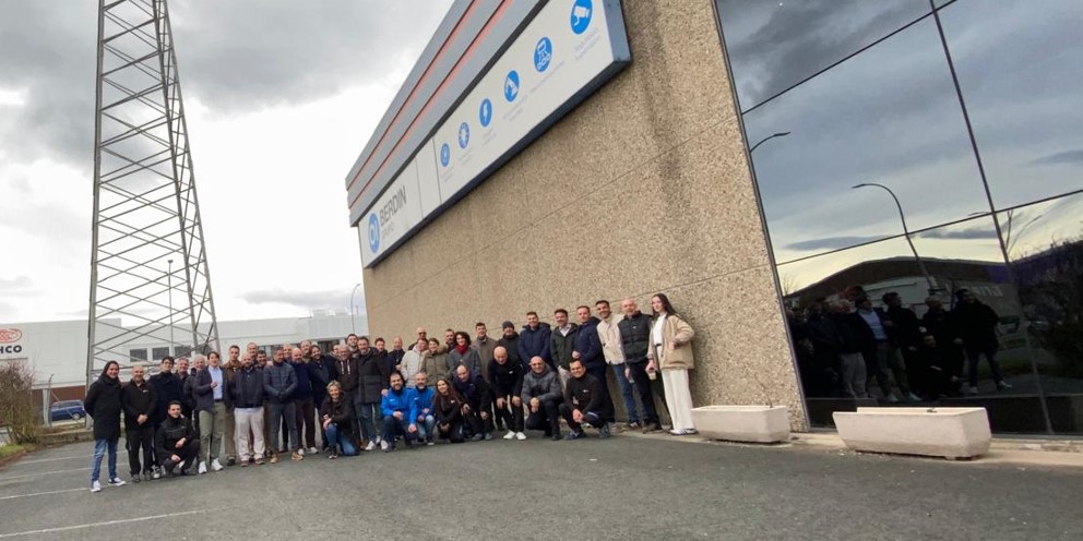 Reunión de delegados carrusel 07