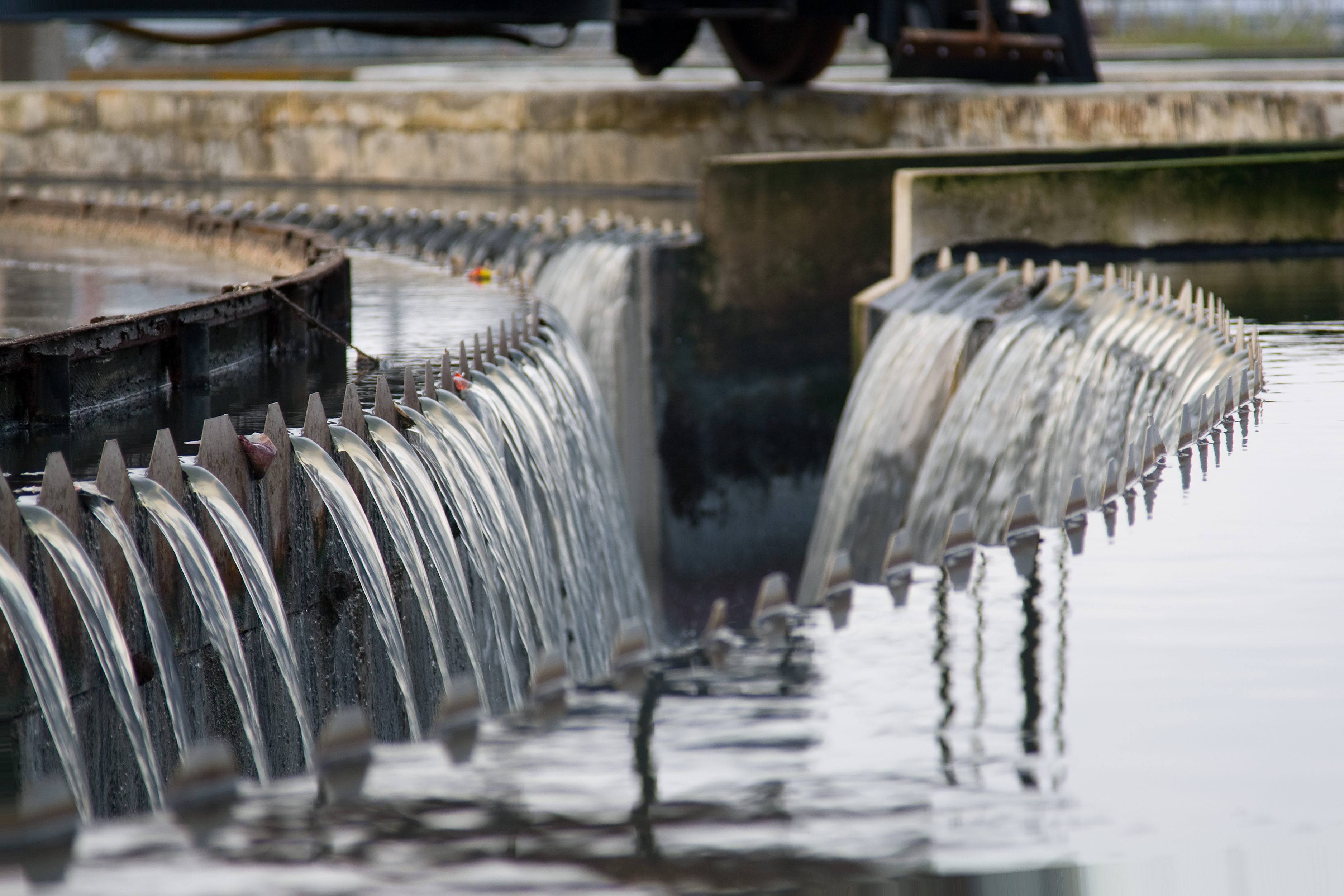 Segment 2-Water and Waste Water
