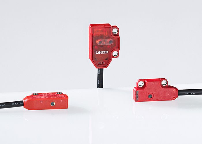 Sensor óptico