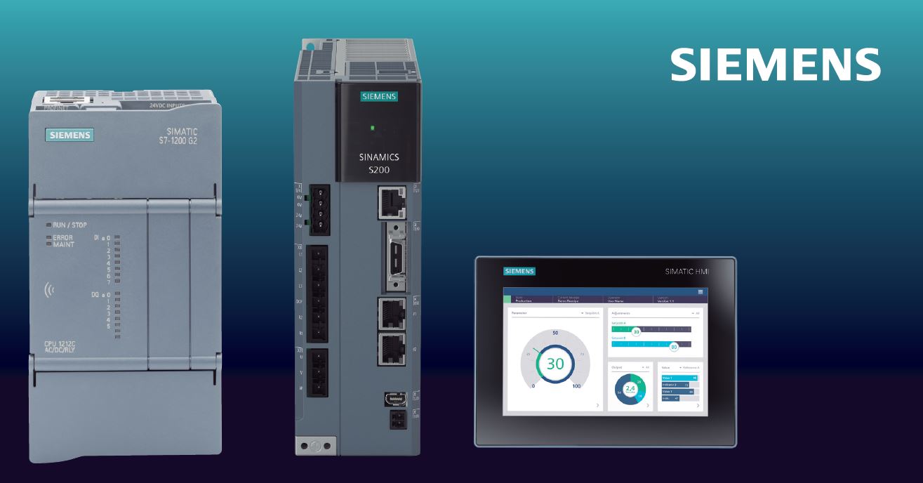 SIMATIC S7-1200 G2