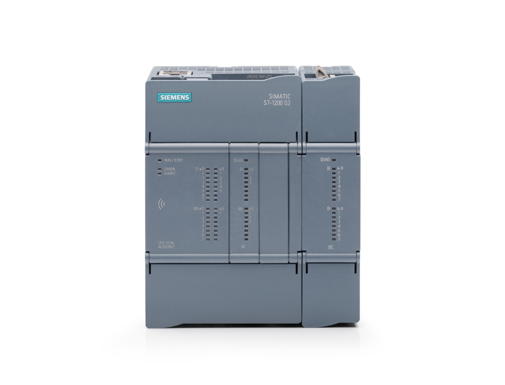 Siemens S7-1200 G2
