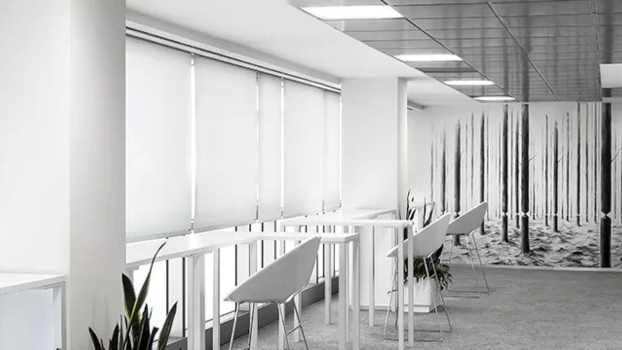 Eficiencia, control y adaptación en entornos sanitarios