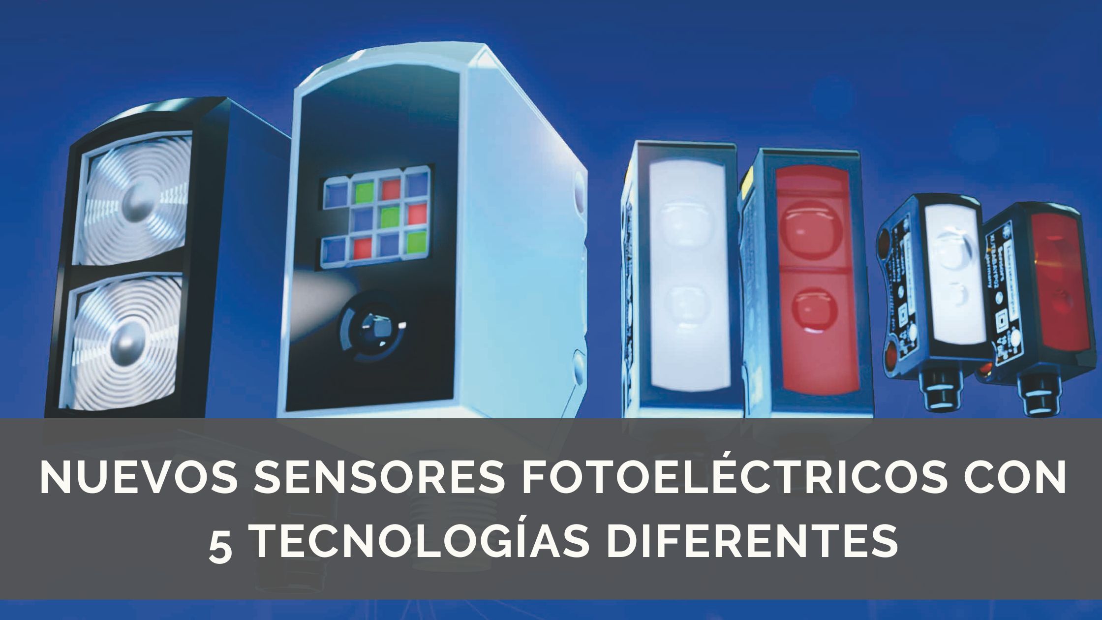 Sensores Telemecanique Sensor